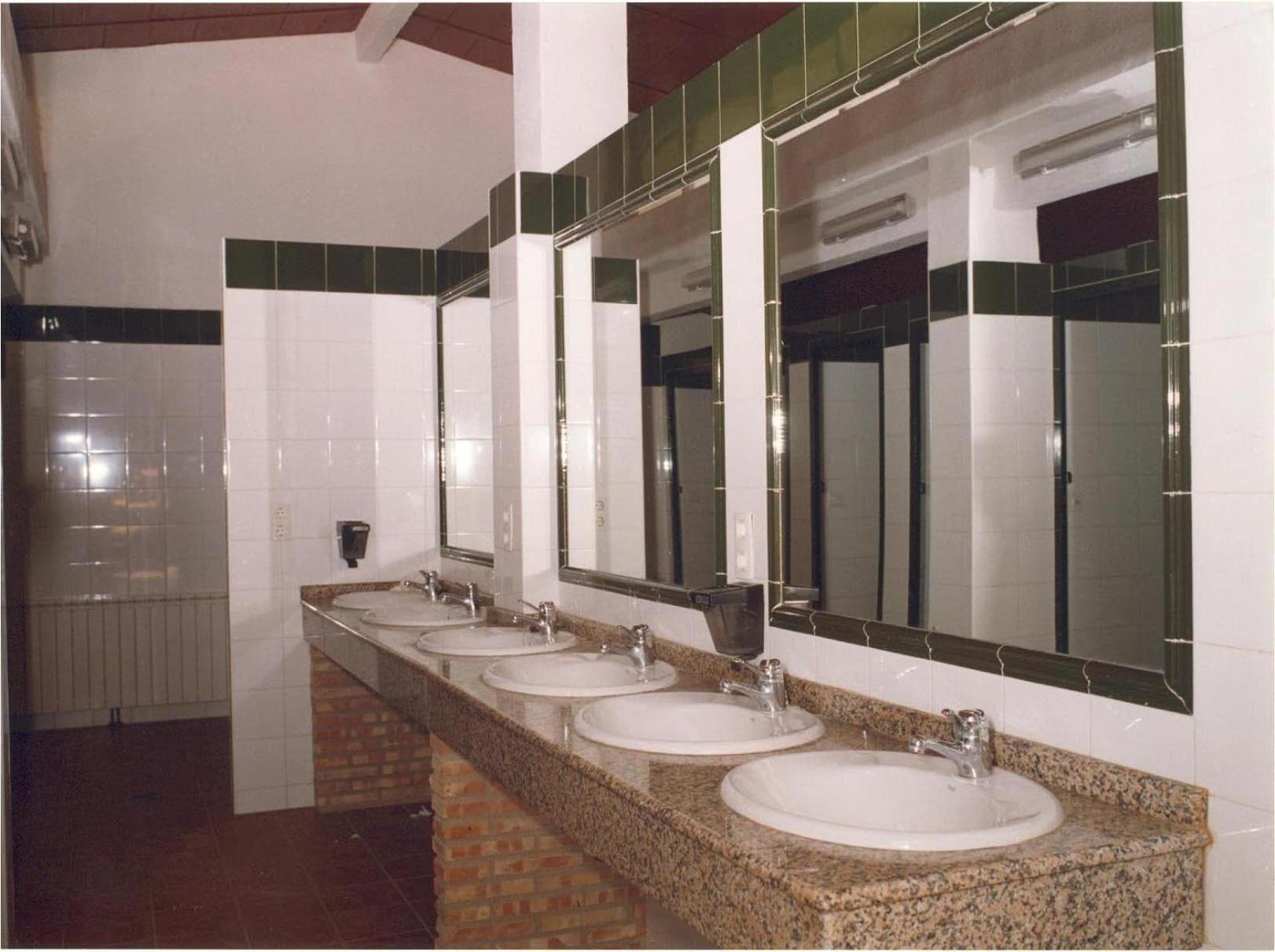 Camping Rural Llanos De Arance Coto Rios Extérieur photo