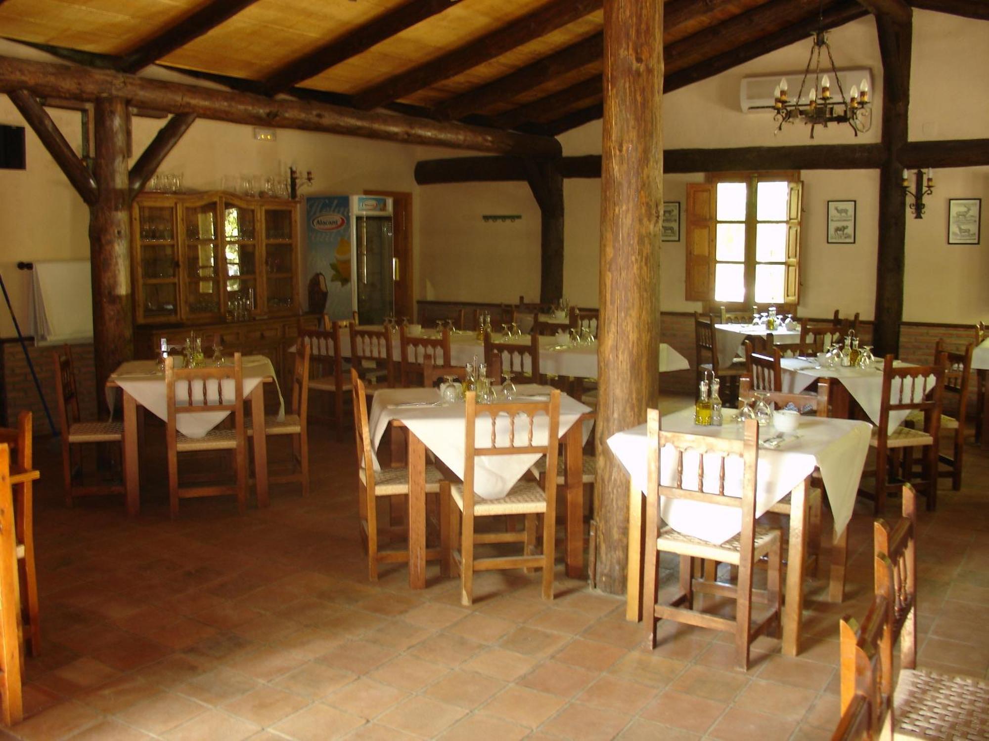 Camping Rural Llanos De Arance Coto Rios Extérieur photo